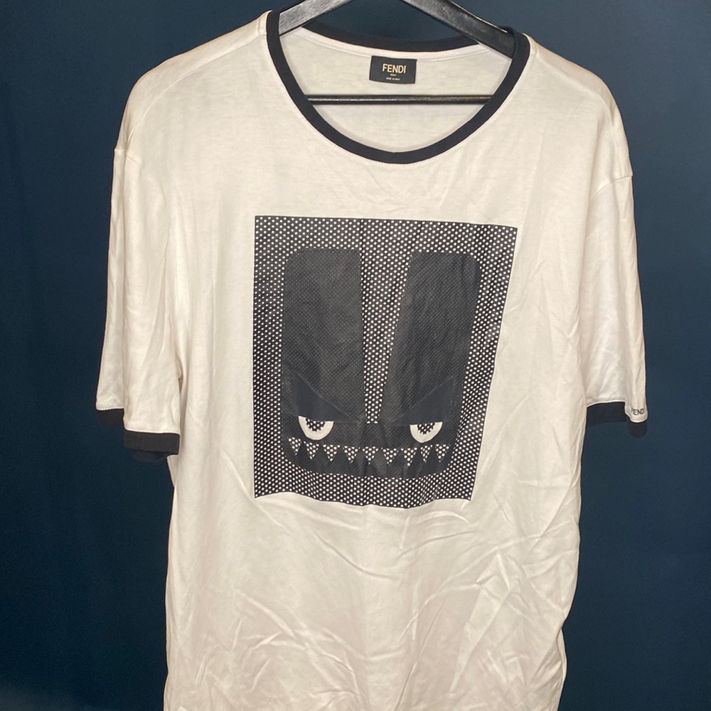 Fendi Shirt